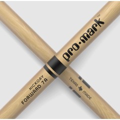 Promark 7A Hickory WD Tip