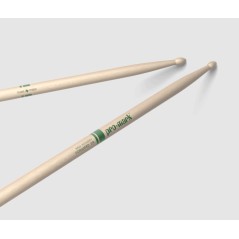 Promark 5A Raw Hickory WD Tip