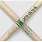 Promark 5A Raw Hickory WD Tip