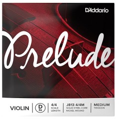 3ª Daddario Prelude J813 D (Re) 4/4