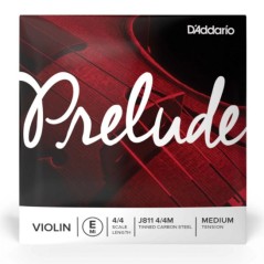 1ª Daddario Prelude J811 E (Mi) 4/4