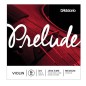 4ª Daddario J814 G (Sol) 3/4