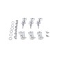 Gotoh SG360-07-C Cromado 6L