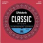 Daddario EJ27H Classic Tension Fuerte