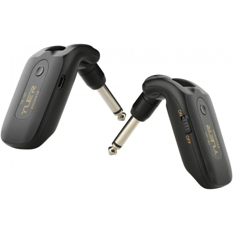 Yuer TR-U1 Wireless System