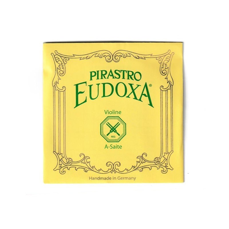2ª Pirastro Eudoxa 214251 14 PM A (La) 4/4