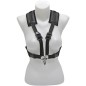 BG S-41CM Arnes Confort Mujer Saxo Alto/Tenor/Baritono