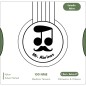 Mr. Abrines 100NME Nylon Medium tension Student + 4ª extra