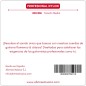 Mr. Abrines 200NM Nylon Medium tension Professional + 4ª extra