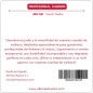 Mr. Abrines 400CM Carbon Medium tension Professional + 4ª extra