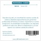 Mr. Abrines 500CH Carbon High tension Professional + 4ª extra