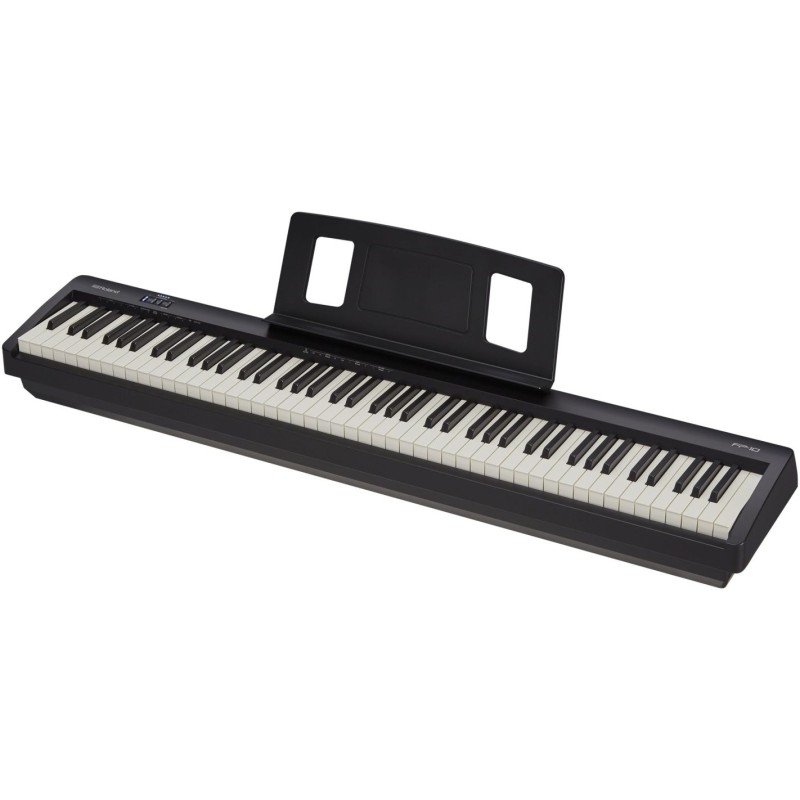 Roland FP-10X Bk
