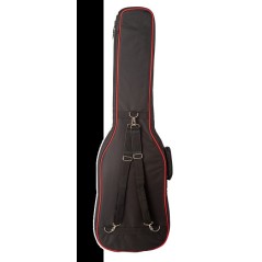 EK Bags FGB15RD acolchada 15 mm