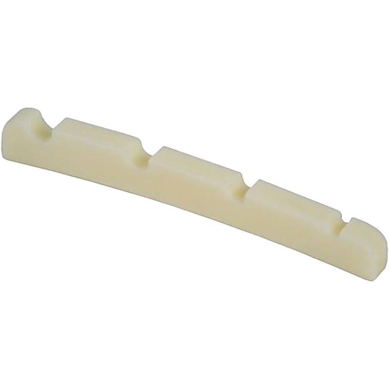 Fender 099-4406-000 Cejuela Hueso Superior Con Ranuras Precission Bass