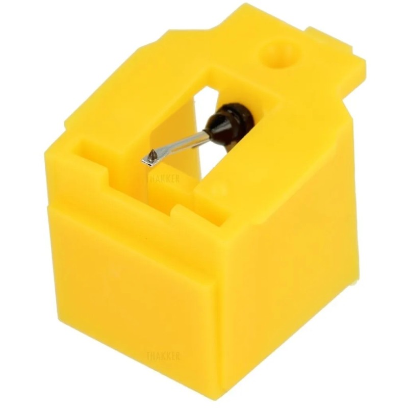 Aguja ND 142 G para Sony VL 42 G - réplica lápiz óptico - diamante - esférica
