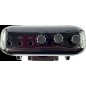 EK EKCLMIC Amplificador Mini Con Micro De Diadema