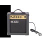 EK Audio GA10 amplificador guitarra
