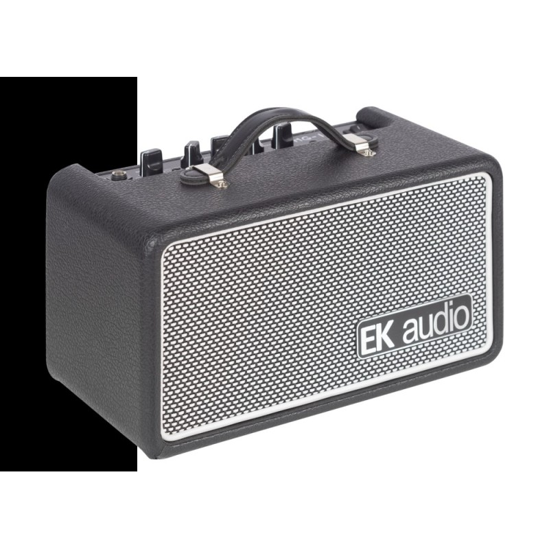 EK Audio HG10 amplificador guitarra