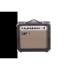 EK Audio GA20 amplificador guitarra
