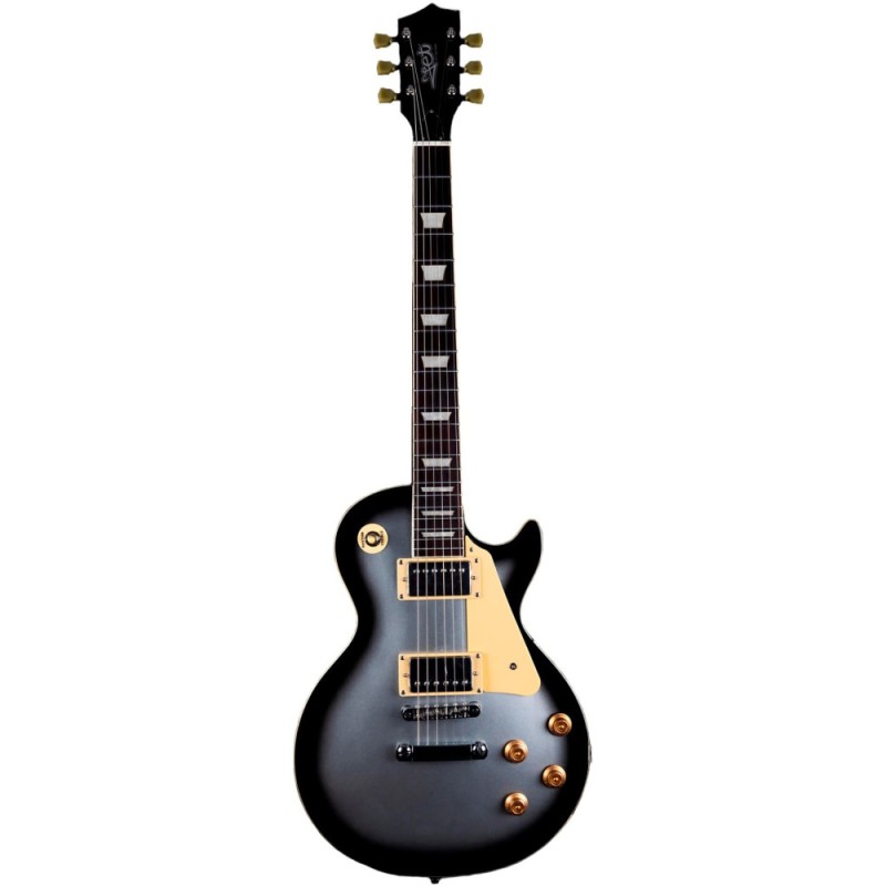 Jet JL500-SLB Silverburst