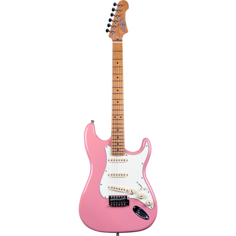 Jet JS300-BGD Burgundy Pink