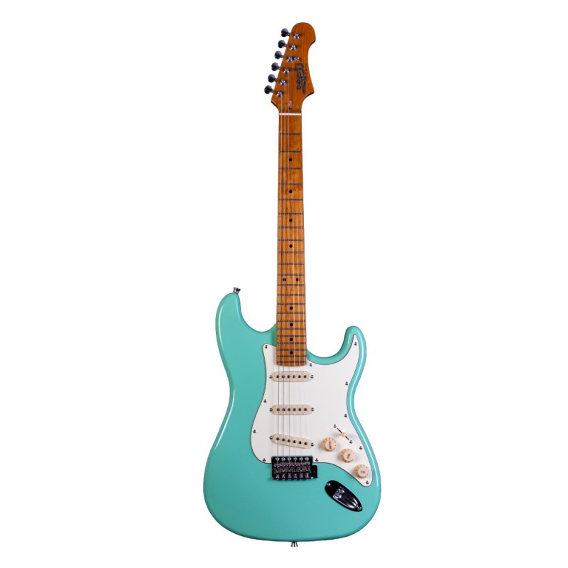 Jet JS300-SFG-SSS Sea Foam Green