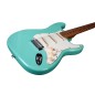Jet JS300-SFG-SSS Sea Foam Green