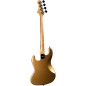Jet JJB300-GDR Gold Rosewood
