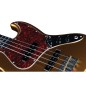 Jet JJB300-GDR Gold Rosewood
