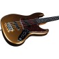 Jet JJB300-GDR Gold Rosewood