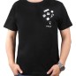 Camiseta Nux instrumentos 2XL