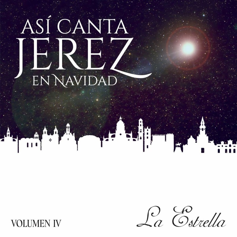Asi canta Jerez en Navidad vol. 4