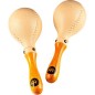 Meinl PM2BG Maracas Para Estudio Beige