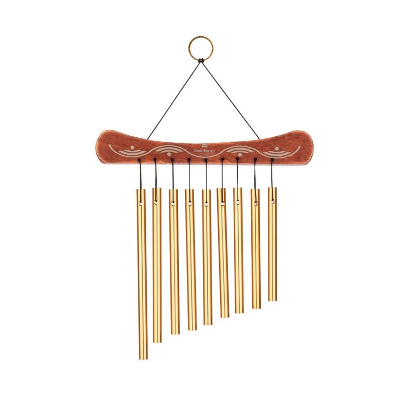 Meinl HC9B Hand Chime, 14" / 36 Cm, Bronze