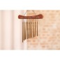 Meinl HC9B Hand Chime, 14" / 36 Cm, Bronze