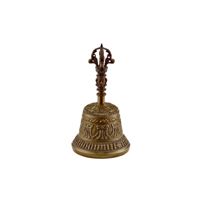 Sonic Energy B-M Campana Medium 9 cm