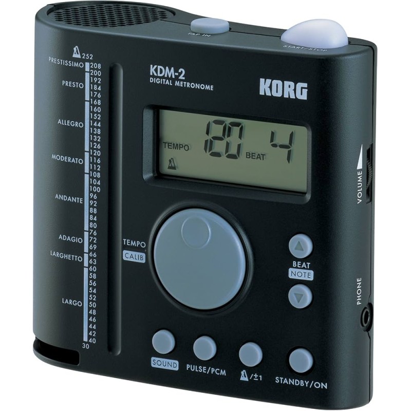 Korg KDM-2