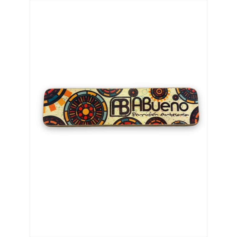 ABueno Shaker