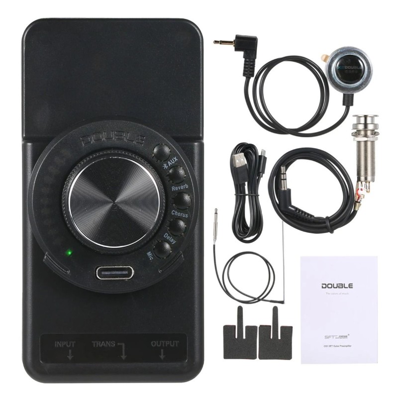 Double OS1