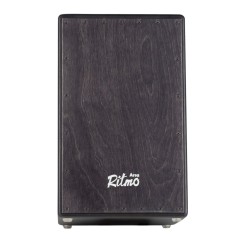 Ritmo CRARSA arsa cajon flamenco
