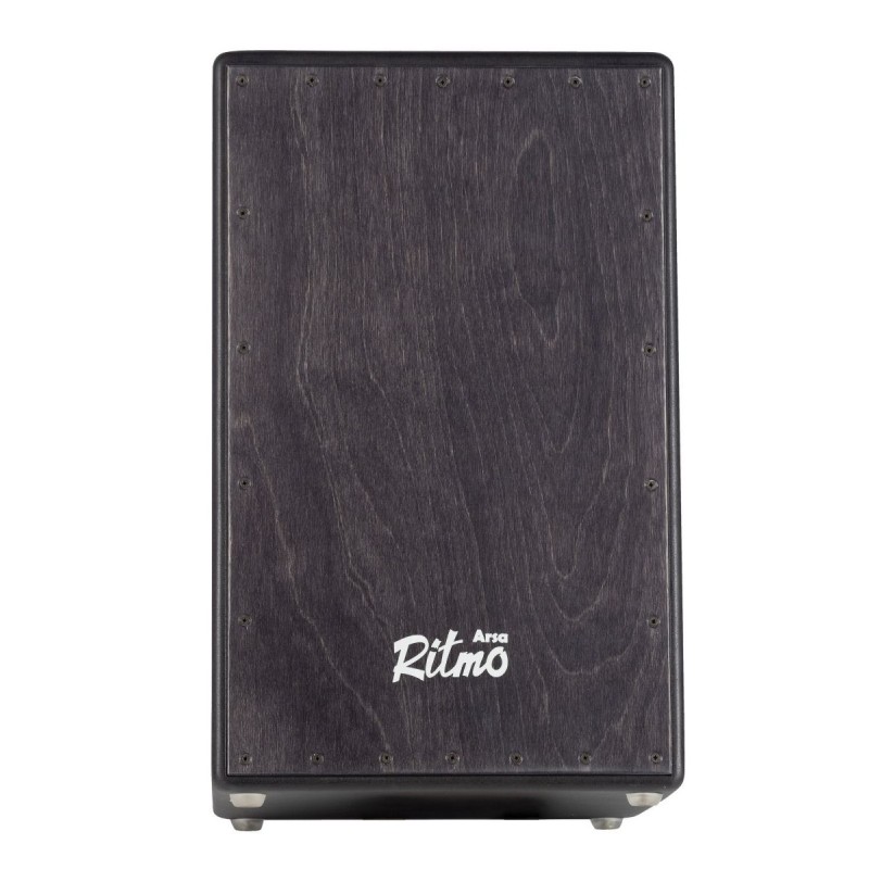 Ritmo CRARSA arsa cajon flamenco