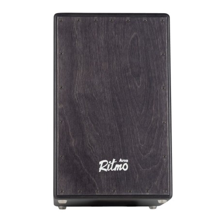 Ritmo CRARSA arsa cajon flamenco