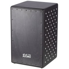 Ritmo CRARSA arsa cajon flamenco