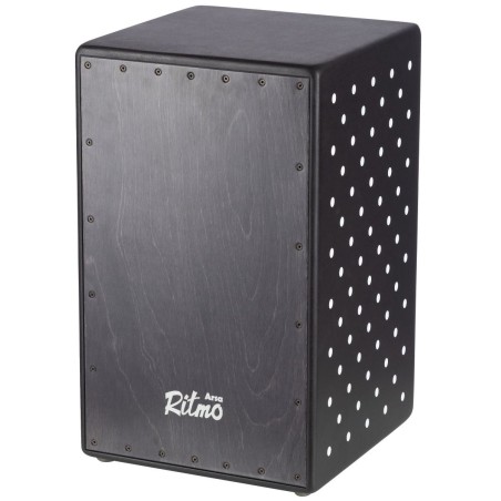 Ritmo CRARSA arsa cajon flamenco