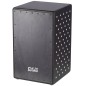 Ritmo CRARSA arsa cajon flamenco