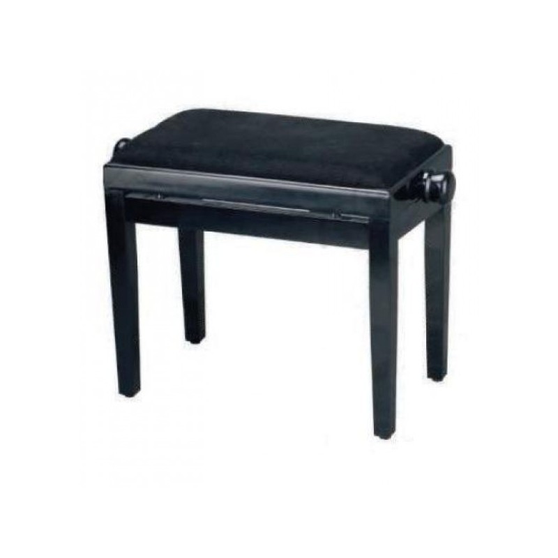 Amadeus PB003 banqueta regulable palosanto mate