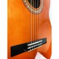 Antonio de Toledo ATF-17BRE CW Cipres Rojo Fishman