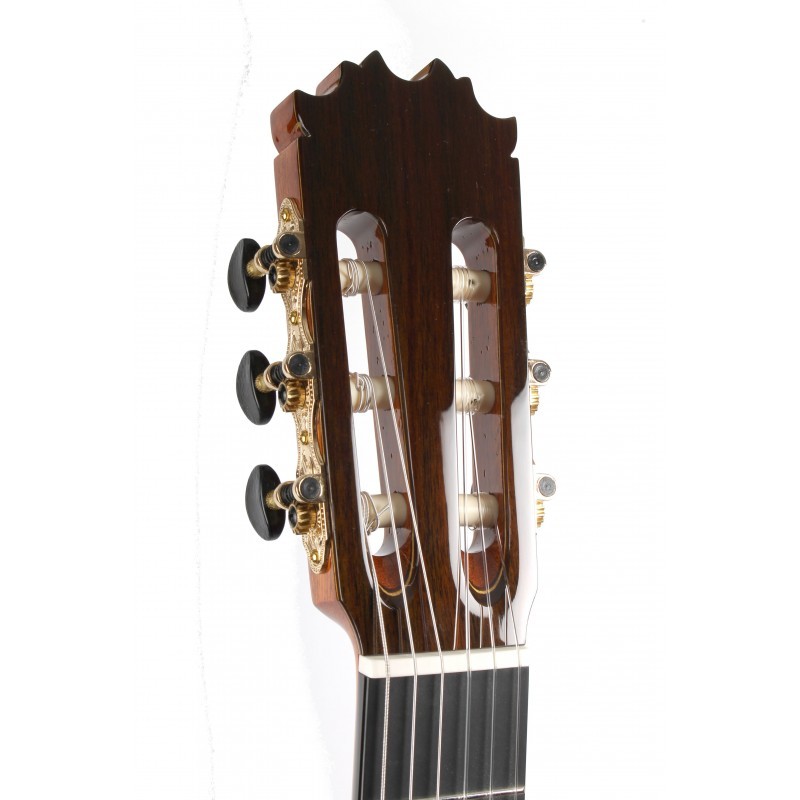 Antonio de Toledo E15 Cedro Fishman