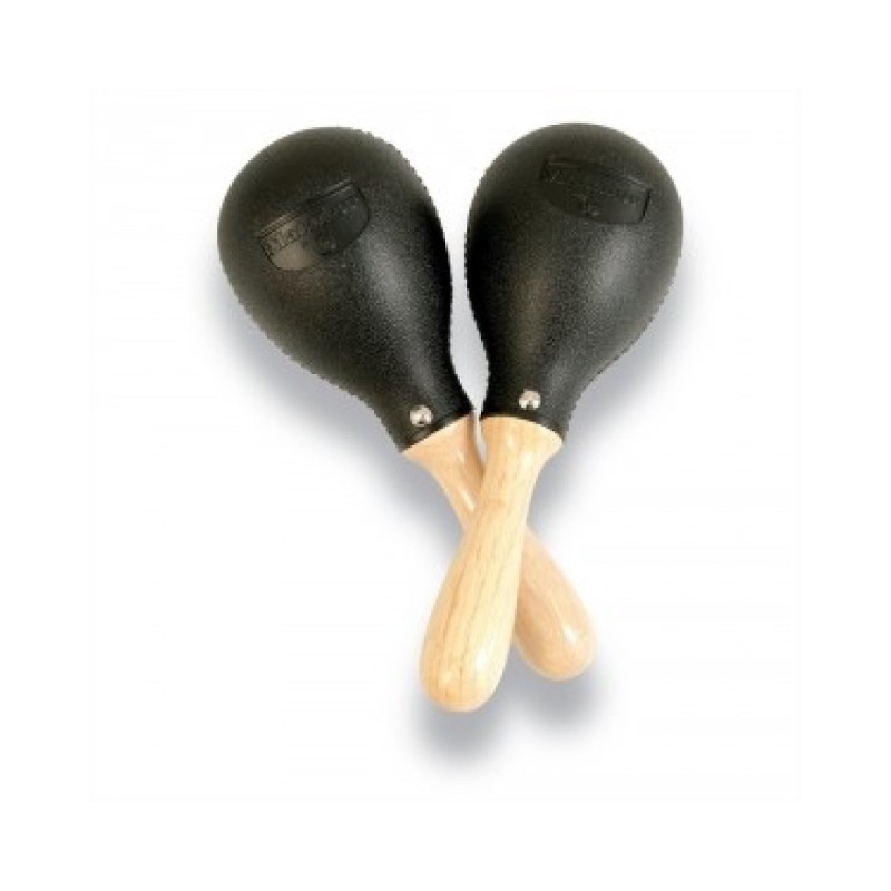 Jale 133 Maraca colegial negra