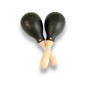 Jale 133 Maraca colegial negra